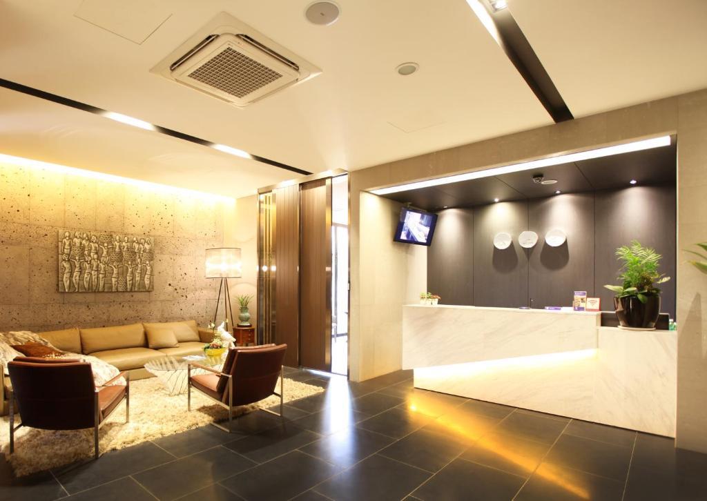 Hotel Vine Сеонгнам Екстериор снимка