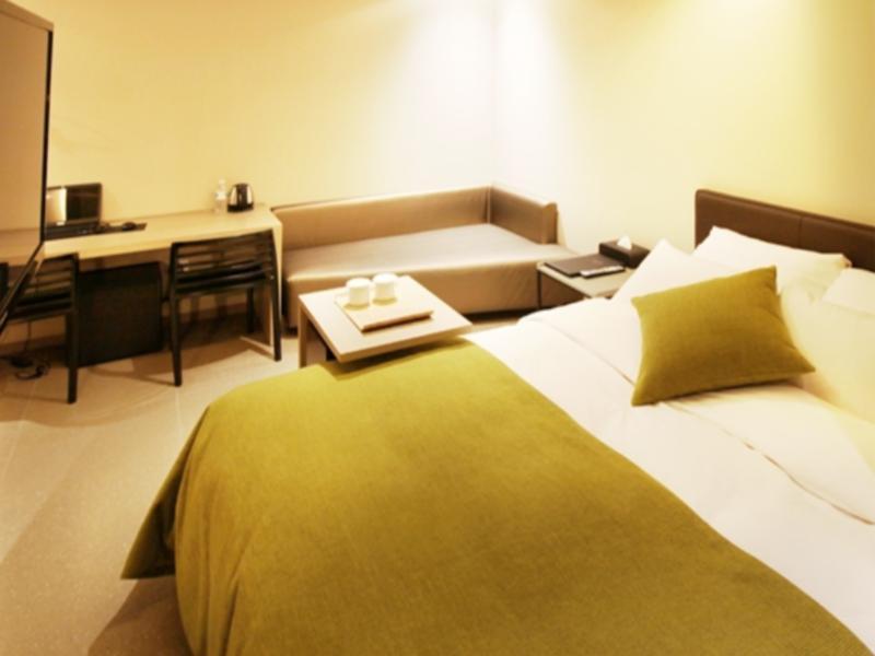 Hotel Vine Сеонгнам Екстериор снимка
